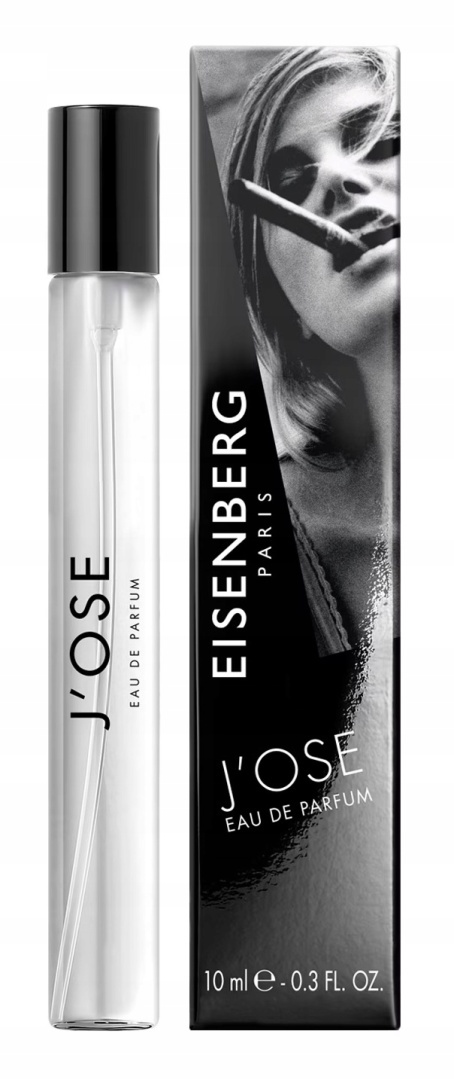 EISENBERG J'OSE - Woda Perfumowana 10 ml