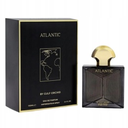 GULF Orchid ATLANTIC - Woda Perfumowana 100 ml