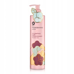 NADESHIKO Hydrating Hair Conditioner - Odżywka do Włosów 370 ml