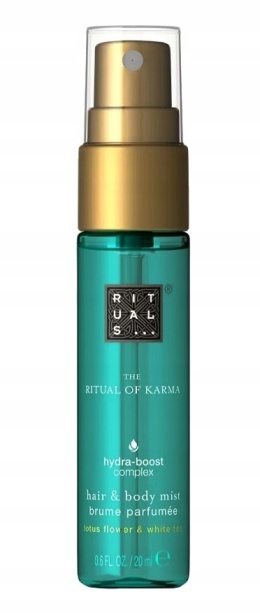 RITUALS The Ritual of Karma - Mgiełka do Ciała 20 ml