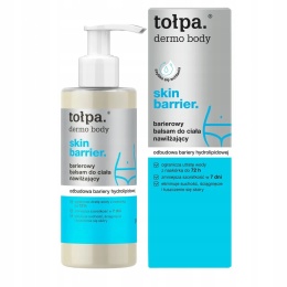 TOŁPA Skin Barrier - Barierowy Balsam do Ciała 250 ml
