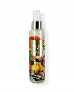 BATH & BODY WORKS Rozświetlająca Mgiełka do Ciała BRIGHTEST BLOOM 145 ml