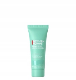 BIOTHERM Homme AquaPower Advanced Gel - Krem / Żel do Twarzy 20 ml