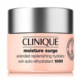 CLINIQUE Moisture Surge 100H - Krem do Twarzy 15 ml