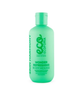 ECO Ecoforia - Mus do Ciała 250 ml