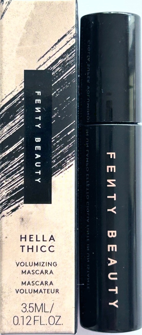 FENTY Beauty Hella Thicc - Tusz do Rzęs 3,5