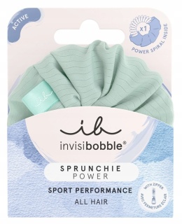 INVISIBOBBLE Sprunchie Power - Gumka do Włosów