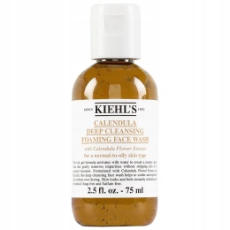 KIEHL'S Calendula Cleansing Foaming Face Wash - Żel do Mycia Twarzy 75 ml