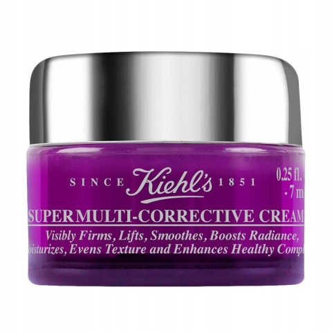 KIEHL'S Super Multi-Corrective - Krem do Twarzy 7 ml