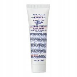 KIEHL'S Ultimate Strength Hand Salve - Krem do Rąk 30 ml