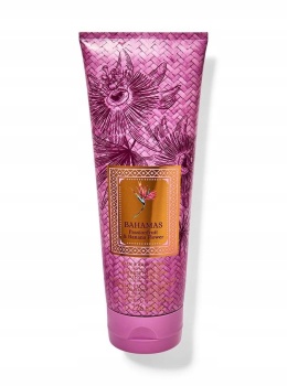 Krem do ciała BAHAMAS PASSIONFRUIT & BANANA FLOWER 226 g