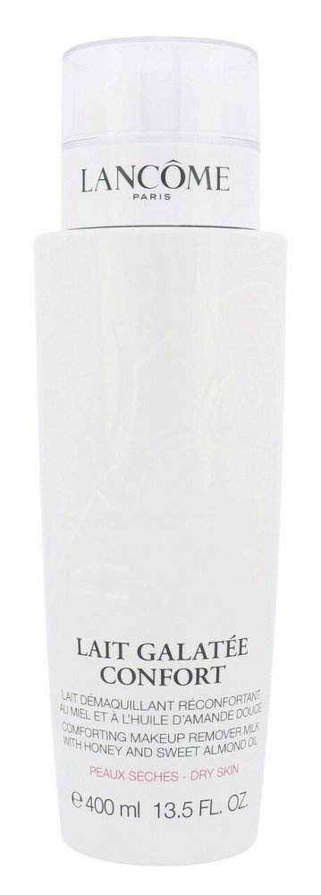 LANCOME Lait Galatee Confort - Mleczko do Demakijażu 400 ml
