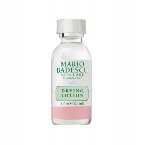 MARIO BADESCU Drying Lotion - Płyn Wysuszający 29 ml