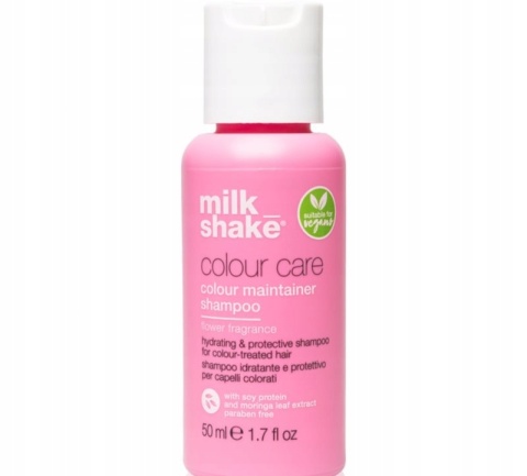 MILK SHAKE Color Care - Szampon do Włosów 50 ml