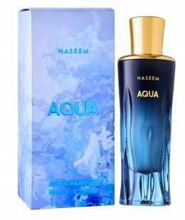 NASEEM Aqua - Woda Perfumowana 80 ml