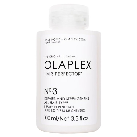 OLAPLEX No. 3 Hair Perfector - Kuracja Wzmacniająca 100 ml