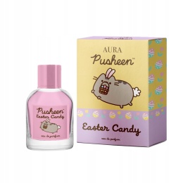 PUSHEEN Easter Candy - Woda Perfumowana 50 ml