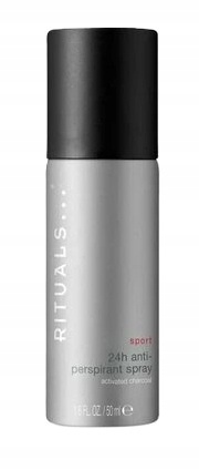 RITUALS Sport - Antyperspirant 50 ml