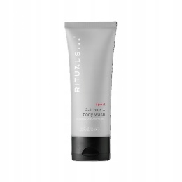 RITUALS Sport - Żel pod Prysznic 2w1 70 ml