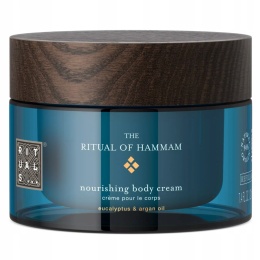 RITUALS The Ritual of HAMMAM - Krem do Ciała 220 ml