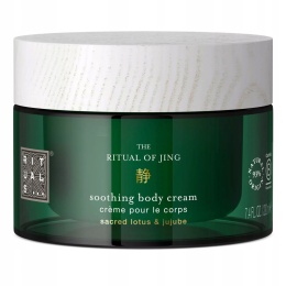 RITUALS The Ritual of JING - Krem do Ciała 220 ml