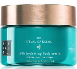 RITUALS The Ritual of KARMA - Krem do Ciała 220 ml