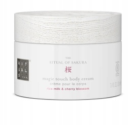 RITUALS The Ritual of Sakura - Krem do ciała 220 ml