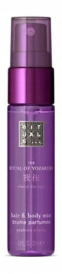 RITUALS The Ritual of YOZAKURA - Mgiełka do Ciała 20 ml