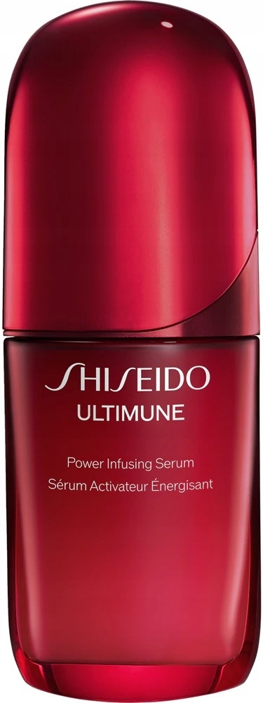 SHISEIDO Ultimune Power Infusing Serum - Serum do Twarzy 10 ml