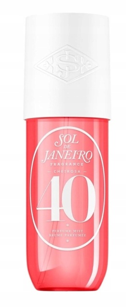 SOL DE JANEIRO Cheirosa 40 - Mgiełka do Ciała 240 ml