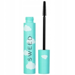 SWEED Cloud Mascara - Tusz do Rzęs 12 ml BL:ACK