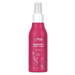 So!FLOW Let it Glow - Mgiełka Nabłyszczająca do Włosów 150 ml