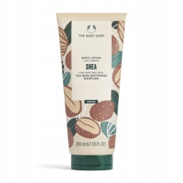 THE BODY SHOP Balsam do Ciała SHEA 200 ml