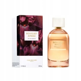 YVES ROCHER Bouquet Ambre - Woda Perfumowana 100 ml