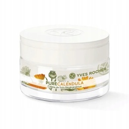 YVES ROCHER - Krem do Twarzy NAGIETEK 50 ml