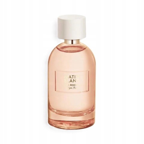 YVES ROCHER Matin Blanc - Woda Perfumowana 100 ml