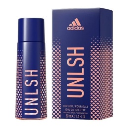 ADIDAS UNLSH - Woda Toaletowa 50 ml