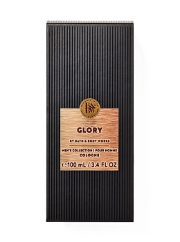BATH & BODY WORKS Glory - Woda Kolońska dla Mężczyzn 100 ml
