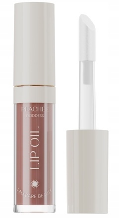 BELL Peachee Goddess - Olejek do Ust 02 5g