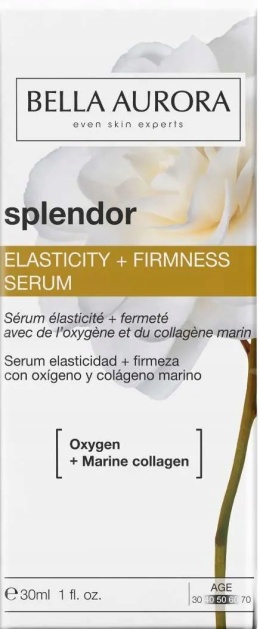 BELLA AURORA Splendor - Serum Ujędrniające 30 ml