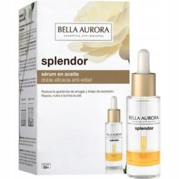 BELLA AURORA Splendor - Serum w Olejku 20 ml