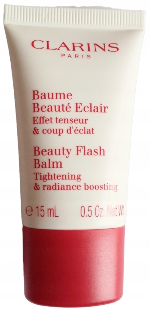 CLARINS Beauty Flash Balm - Balsam do Twarzy 15 ml