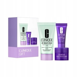 CLINIQUE Smart Clinical Repair - Zestaw Produktów