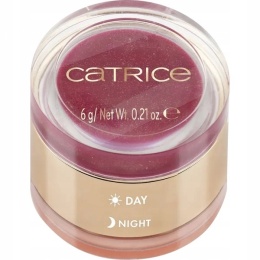 Catrice MIDNIGHT SUN Duo Lip Mask C01 - Maska do Ust 6g
