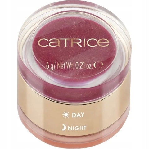Catrice MIDNIGHT SUN Duo Lip Mask C01 - Maska do Ust 6g