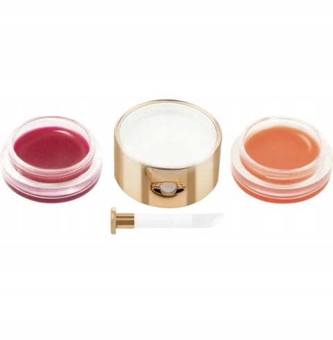 Catrice MIDNIGHT SUN Duo Lip Mask C01 - Maska do Ust 6g