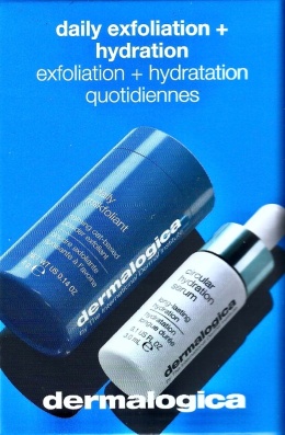 DERMALOGICA Daily Exfoliation+Hydration - Zestaw Produktów
