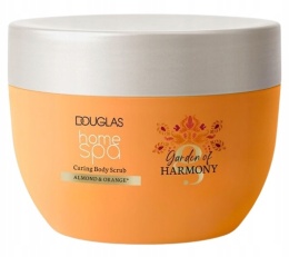 DOUGLAS Home Spa GARDEN of HARMONY - Peeling do Ciała 200 g