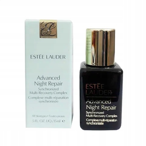 ESTEE LAUDER Advanced Night Repair - Serum do Twarzy 15 ml