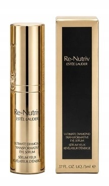 ESTEE LAUDER Re-Nutriv Ultimate Diamond - Serum pod Oczy 5 ml